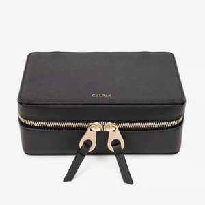 CALPAK Jewelry Case